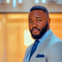 Franck dorian Defo Tankwa