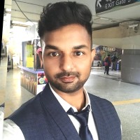 Shubham Mishra