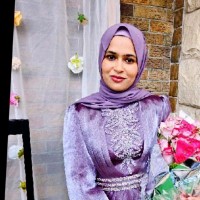 Fatima Dawood
