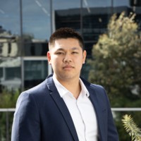 Lawson Kwok