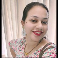 Deepti Jagtap