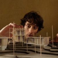 Benjamin Falcón