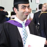 Rizwan Arshad