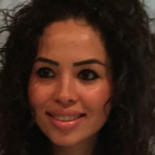 Müge Dirim
