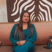 Reena Rai