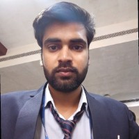 Sunil Kumar Maurya