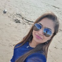 Punam Patel