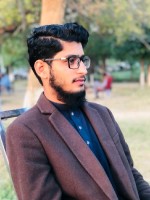 Hafiz Muhammad Shehryar