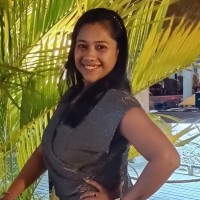 Tanvi Agrawal