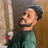 Rudra Aashiwal