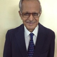 Dr. V. Devanathan