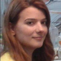 Pakize Çalışkantürk