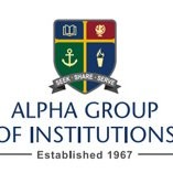 Alpha group
