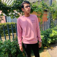 Danish Adam Moda