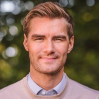 Petter Omling