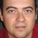 Carlos Salvador Domínguez