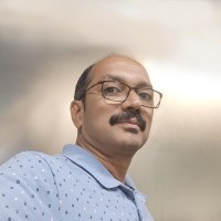 Bijoy Krishnan M