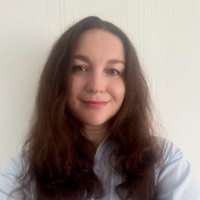Natallia Atroshkina