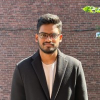 Dinesh Chalicheemala