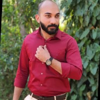 Akhil Dev Karattuthodi