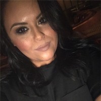 Ariana Hernandez