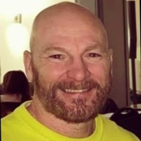 Brian Hamill