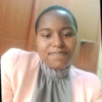 SERAH KARIUKI