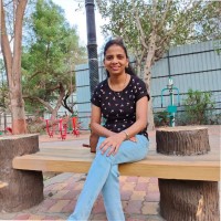 Vaibhavi Tipre