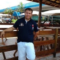 Ednelson Calarga