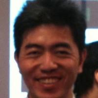 Nicolas Tsai