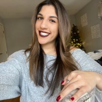 Felicia Parrinello