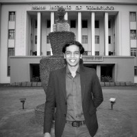 Khushaal Jaiswal