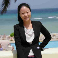 Qingyue Sun