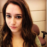 Jessica Long