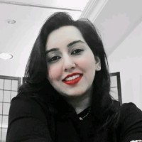 Yasmin Al Mehdi