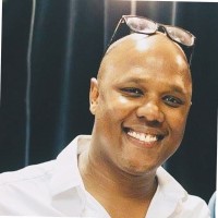Clinton Plaatjies