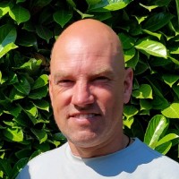 Barry Van Dijk