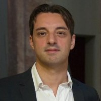 Marco Ghisu