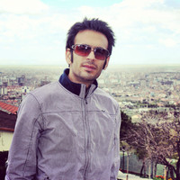 Hojat Mansouri
