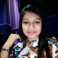 Anisha Subudhi