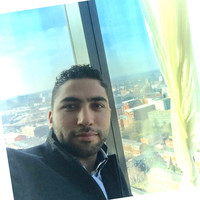 Ashraf Behiry