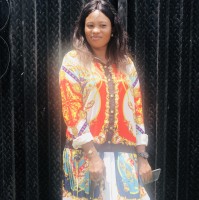 Stella Chioma