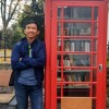 Dedy Octavian Siahaan