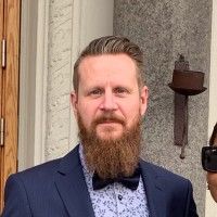 Magnus Linder