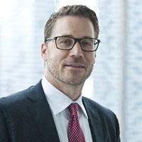 Sebastien Chevrier, CIM, QAFP