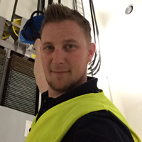 Anders Hjelle