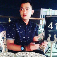 Yudie Irhamni