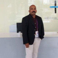 Girish Kiresur