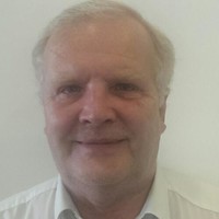 Ulf Damgaard Nielsen