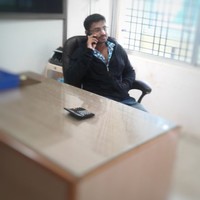 Vinayak Koogi